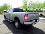 Used 2022 RAM 2500 Big Horn image 2