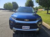 Used 2021 Chevrolet TrailBlazer LT w/ Premium Seating Package image 2