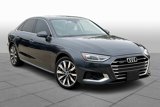 Used 2022 Audi A4 2.0T Premium w/ 18" Wheel Package image 2