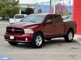 Used 2017 RAM 1500 Express image 3