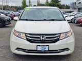 Used 2014 Honda Odyssey EX-L image 2