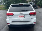 Used 2021 Jeep Grand Cherokee Limited image 5