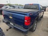 Used 2019 Chevrolet Silverado 1500 LT w/ All Star Edition image 4