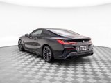Used 2021 BMW 840i xDrive Coupe w/ M Sport Package image 3