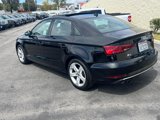 Used 2018 Audi A3 2.0T Premium w/ Convenience Package image 3