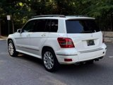 Used 2012 Mercedes-Benz GLK 350 4MATIC image 3