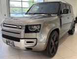 Certified 2022 Land Rover Defender 110 XS Edition image 3