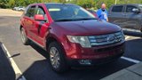 Used 2008 Ford Edge Limited image 4