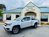 Used 2019 Chevrolet Colorado W/T w/ Custom Special Edition image 3