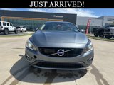 Used 2018 Volvo S60 T5 Dynamic w/ Vision Package image 2