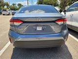 Used 2025 Toyota Corolla LE image 4