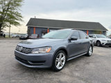 Used 2014 Volkswagen Passat TDI SEL Premium image 6