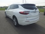 Used 2021 Buick Enclave Avenir w/ Avenir Technology Package image 6