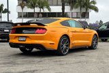 Used 2018 Ford Mustang Coupe w/ Equipment Group 101A image 4