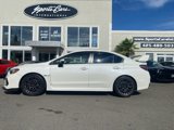 Used 2015 Subaru WRX STI image 2