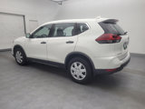 Used 2018 Nissan Rogue S image 3