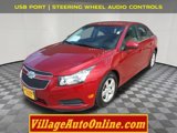 Used 2013 Chevrolet Cruze LT image 1