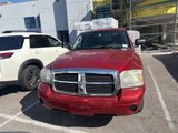 Used 2007 Dodge Dakota SLT w/ Trailer Tow Group image 2