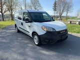 Used 2021 RAM ProMaster City Tradesman w/ Window Group 09 image 3