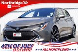 Used 2019 Toyota Corolla XSE image 2