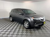 Used 2011 Acura MDX image 3