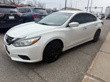 Used 2016 Nissan Altima 2.5 S w/ Power Driver Seat Package image 3