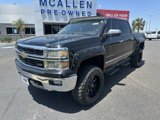 Used 2014 Chevrolet Silverado 1500 LTZ Z71 image 2