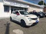 Used 2013 Nissan Juke NISMO image 3