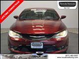 Used 2016 Chrysler 200 S w/ Navigation & Sound Group I image 2