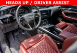 Used 2022 Audi e-tron S Prestige w/ Prestige Package image 4