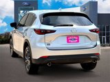 Used 2022 MAZDA CX-5 AWD 2.5 S w/ Premium Plus Pkg image 4