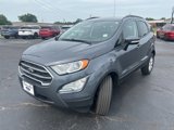 Used 2019 Ford EcoSport SE w/ SE Convenience Package image 3