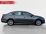 Used 2018 Nissan Sentra SV image 6