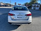 New 2025 Nissan Versa S w/ Trunk Package image 4