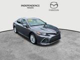 Used 2024 Toyota Camry LE image 1