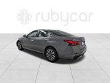 Used 2023 Nissan Altima 2.5 SV image 3