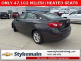 Used 2017 Chevrolet Cruze LT w/ Convenience Package image 4