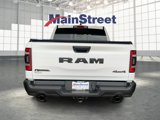 Used 2023 RAM 1500 Rebel w/ Rebel Level 1 Equipment Group image 4