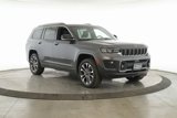 Used 2021 Jeep Grand Cherokee L Overland image 2