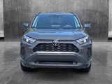 Used 2024 Toyota RAV4 XLE image 2