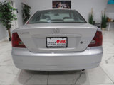 Used 2001 Honda Civic LX image 4