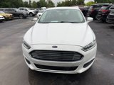Used 2016 Ford Fusion SE image 2