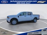 New 2025 Ford Maverick XL image 4