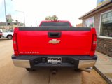 Used 2009 Chevrolet Silverado 2500 LT w/ Interior Plus Package image 4