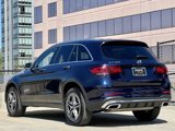 Used 2022 Mercedes-Benz GLC 300 4MATIC image 4