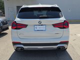 Used 2022 BMW X3 sDrive30i w/ Premium Package 2 (ZPA) image 6