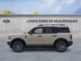 New 2024 Ford Bronco Sport Big Bend w/ Convenience Package image 3