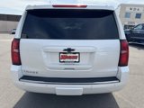 Used 2016 Chevrolet Tahoe LTZ image 4