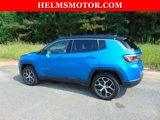 Certified 2024 Jeep Compass Limited image 5