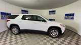 Used 2020 Chevrolet Traverse LS image 3